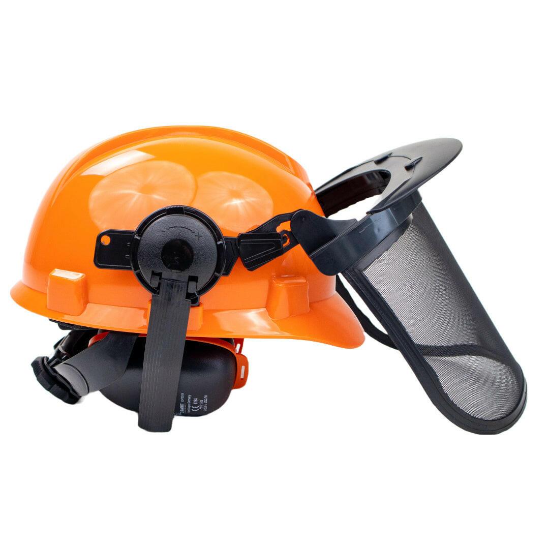 Granit Kombinations-Forsthelm - Jetzt Granit bei kaisers.jetzt