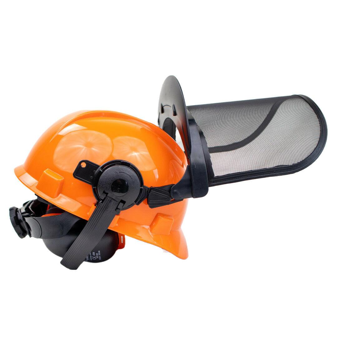 Granit Kombinations-Forsthelm - Jetzt Granit bei kaisers.jetzt