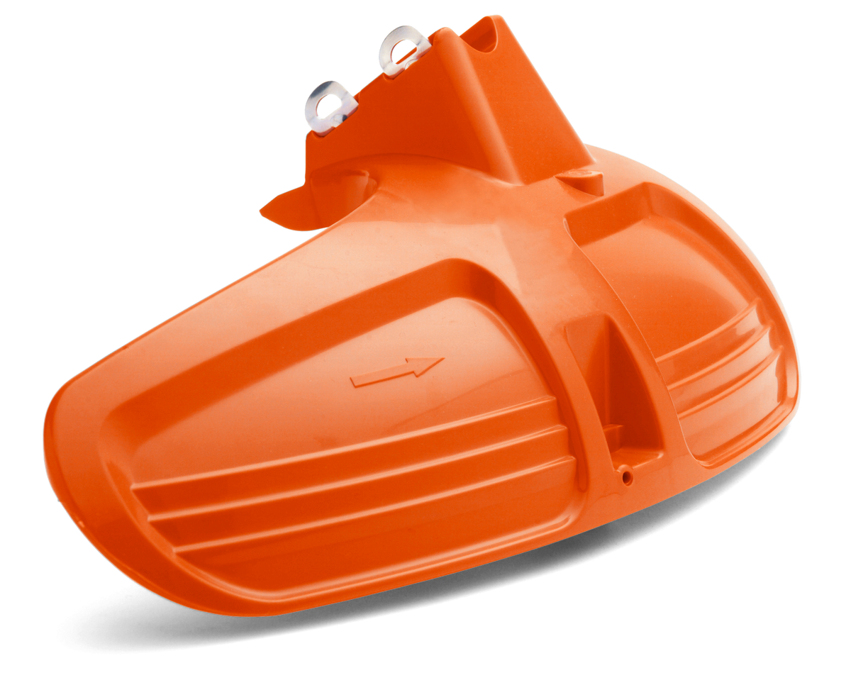 TRIMMERSCHUTZ