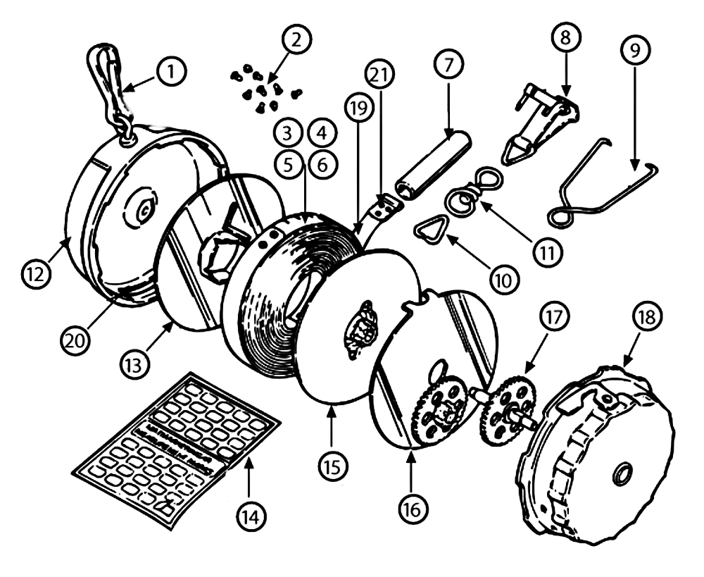 ERSATZBAND