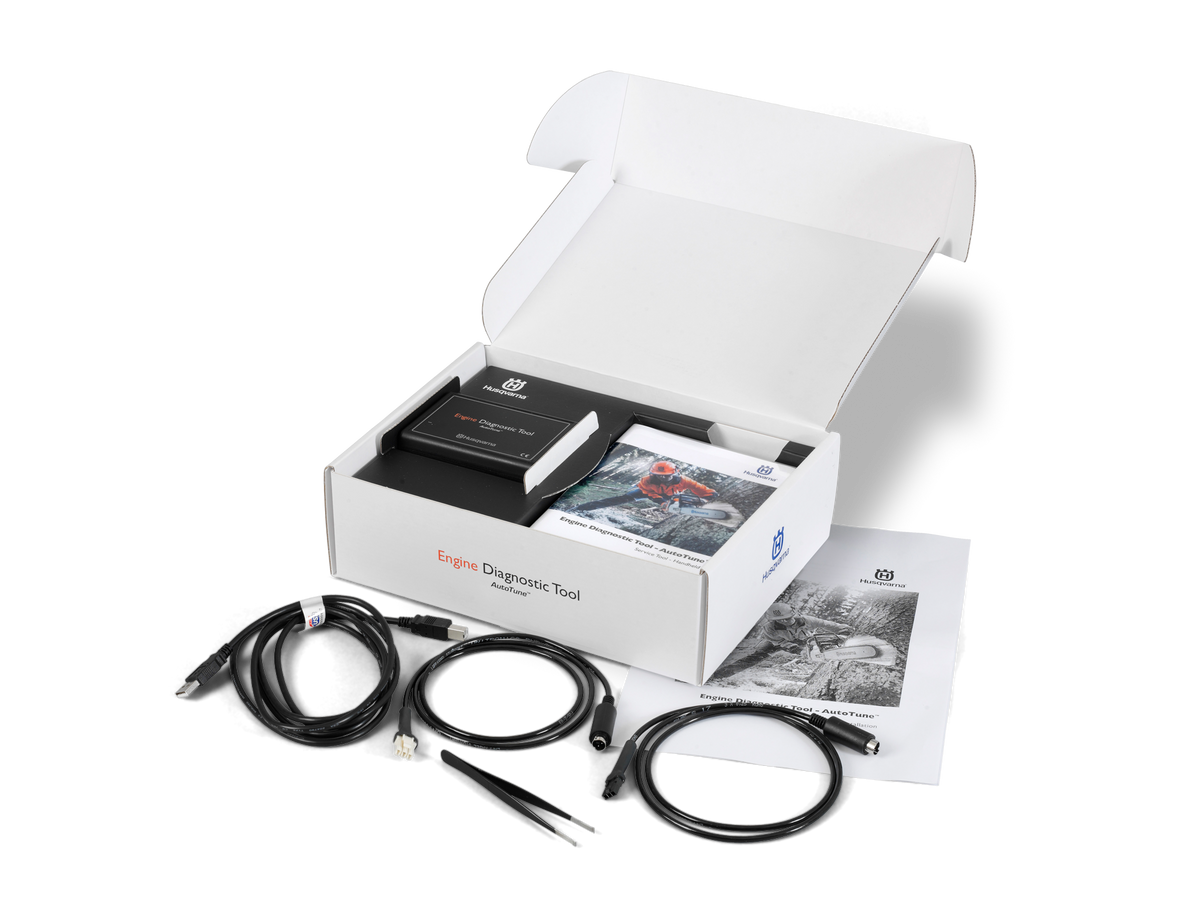 DIAGNOSE TOOL KIT