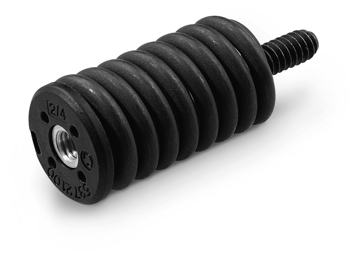 VIBRATIONSDÄMPFER