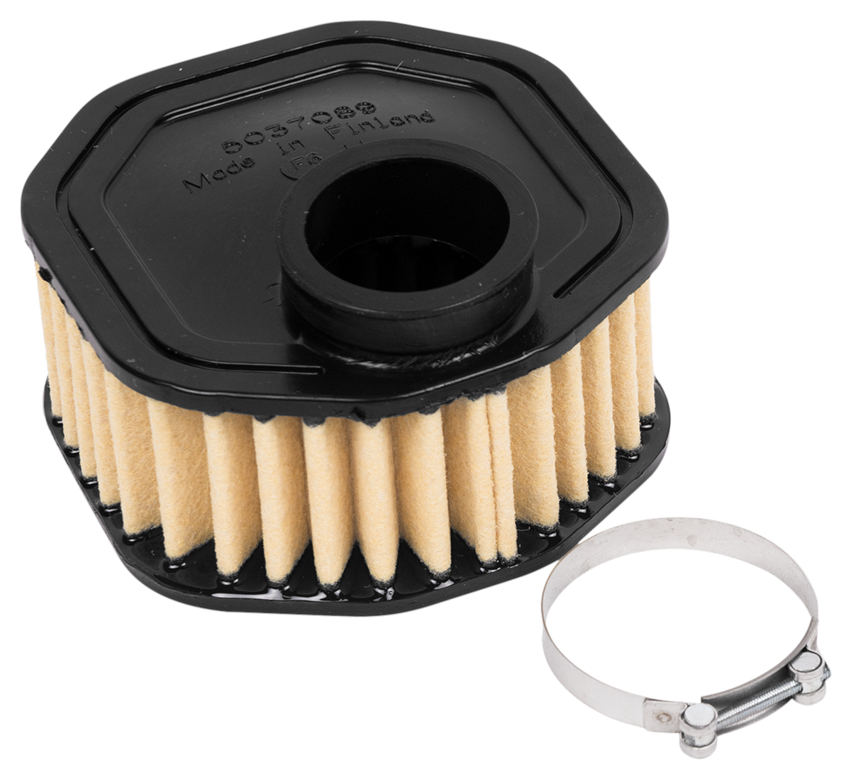 LUFTFILTER KPL.
