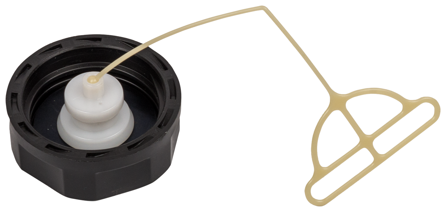 TANKDECKEL KPL.