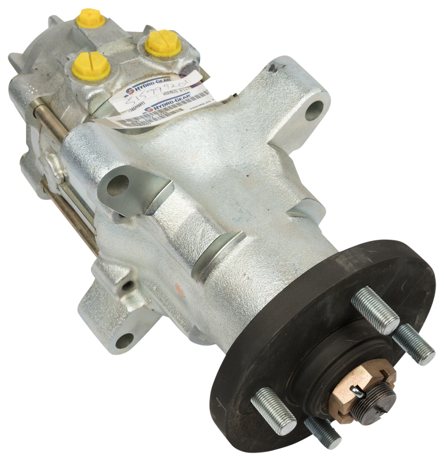MOTOR