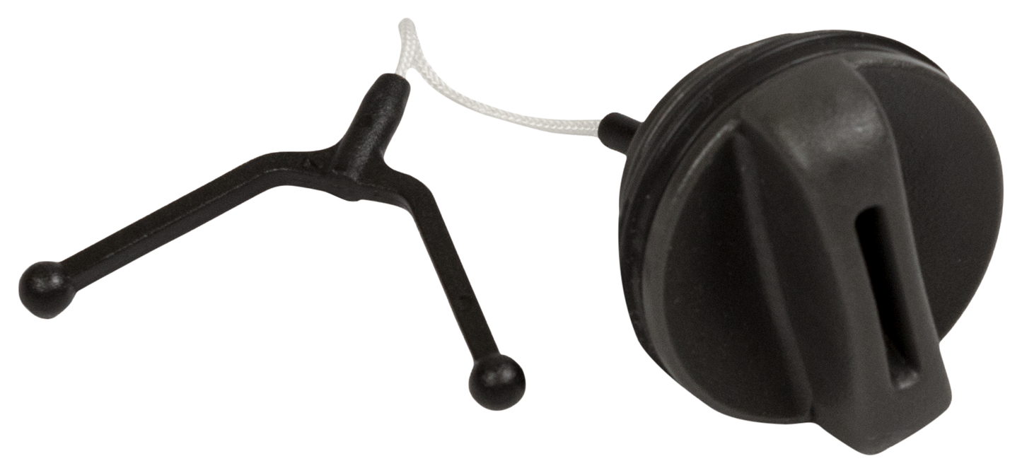 TANKDECKEL KPL.