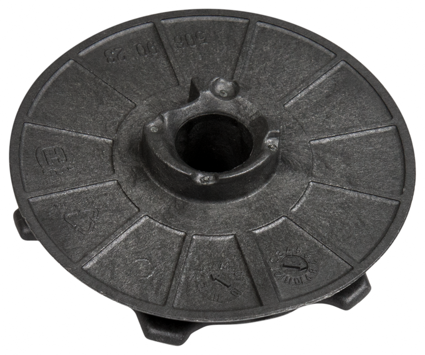 SEILROLLE
