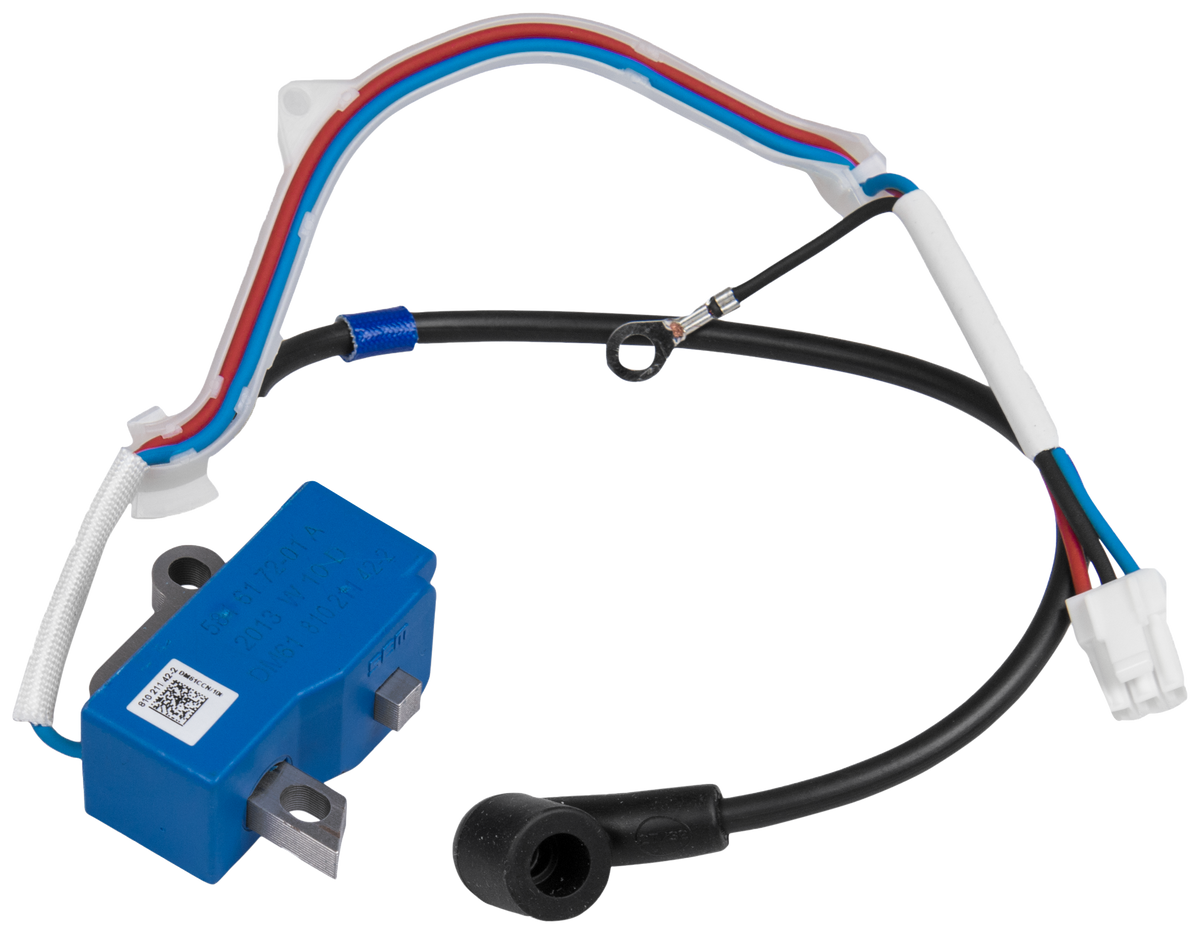 ELEKTRONIKMODUL KPL.