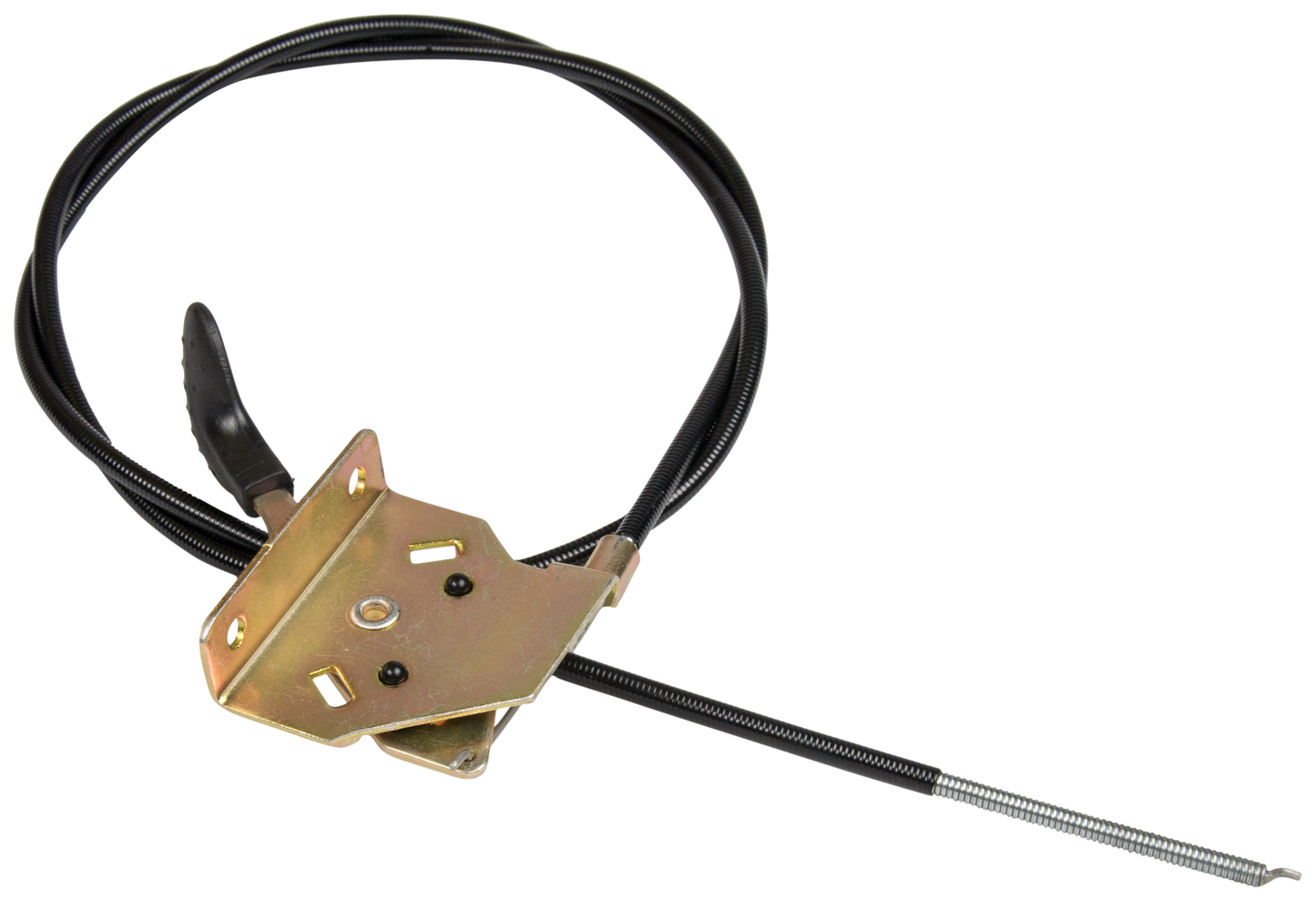 THROTTLE TRIGGER