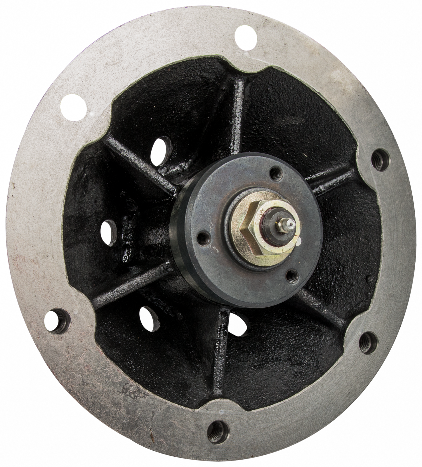 SPINDEL