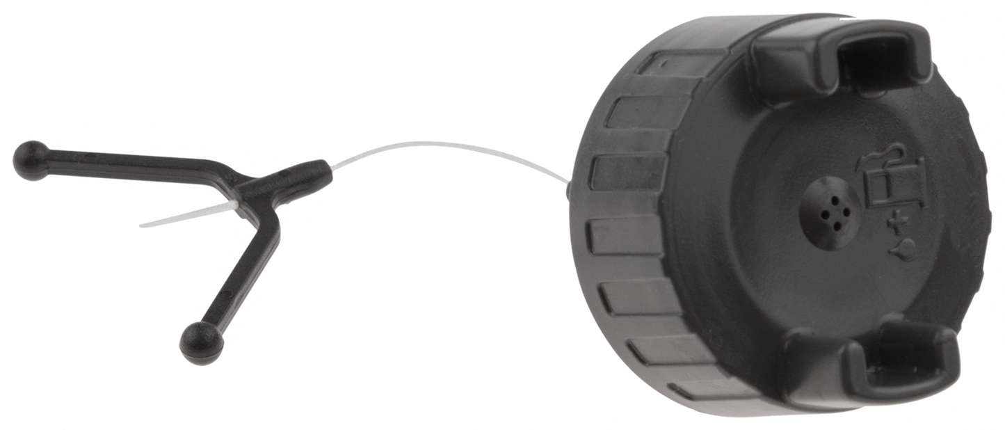 TANKDECKEL