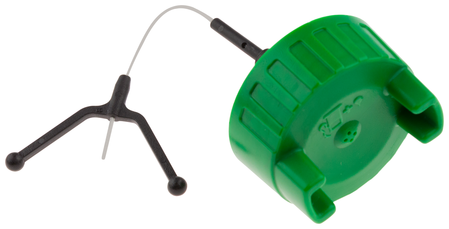 TANKDECKEL