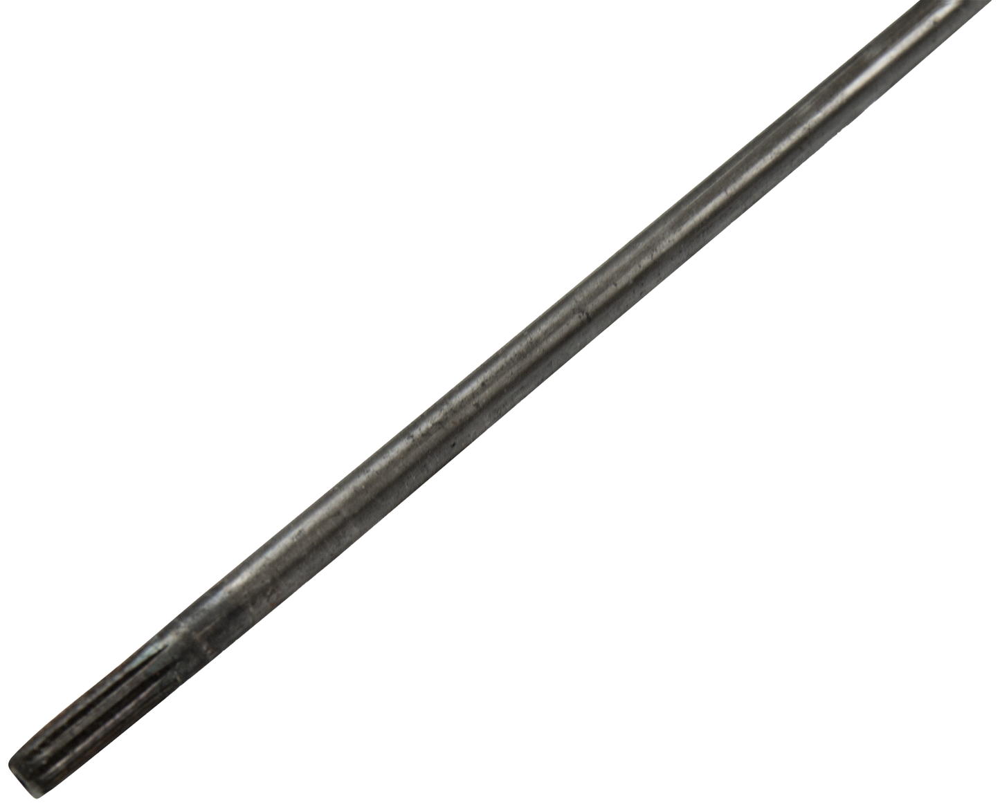 ANTRIEBSWELLE