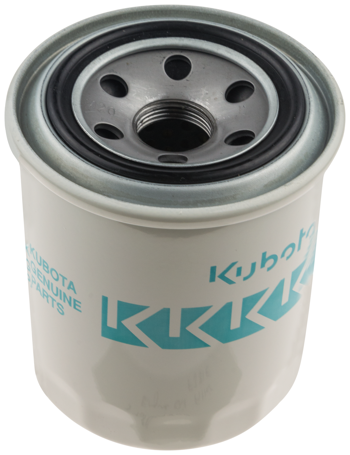 ÖLFILTER