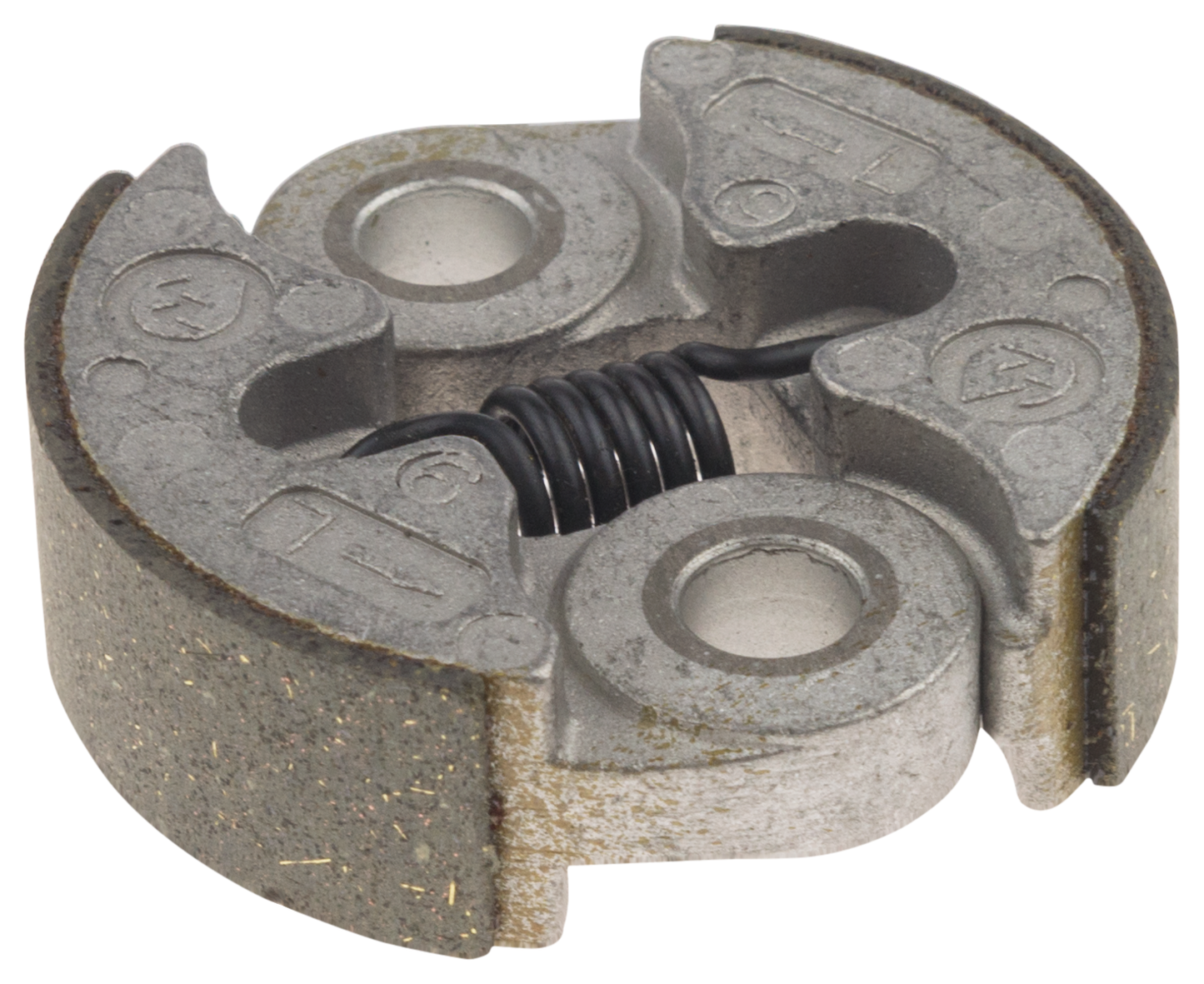 LOCK CLAMP