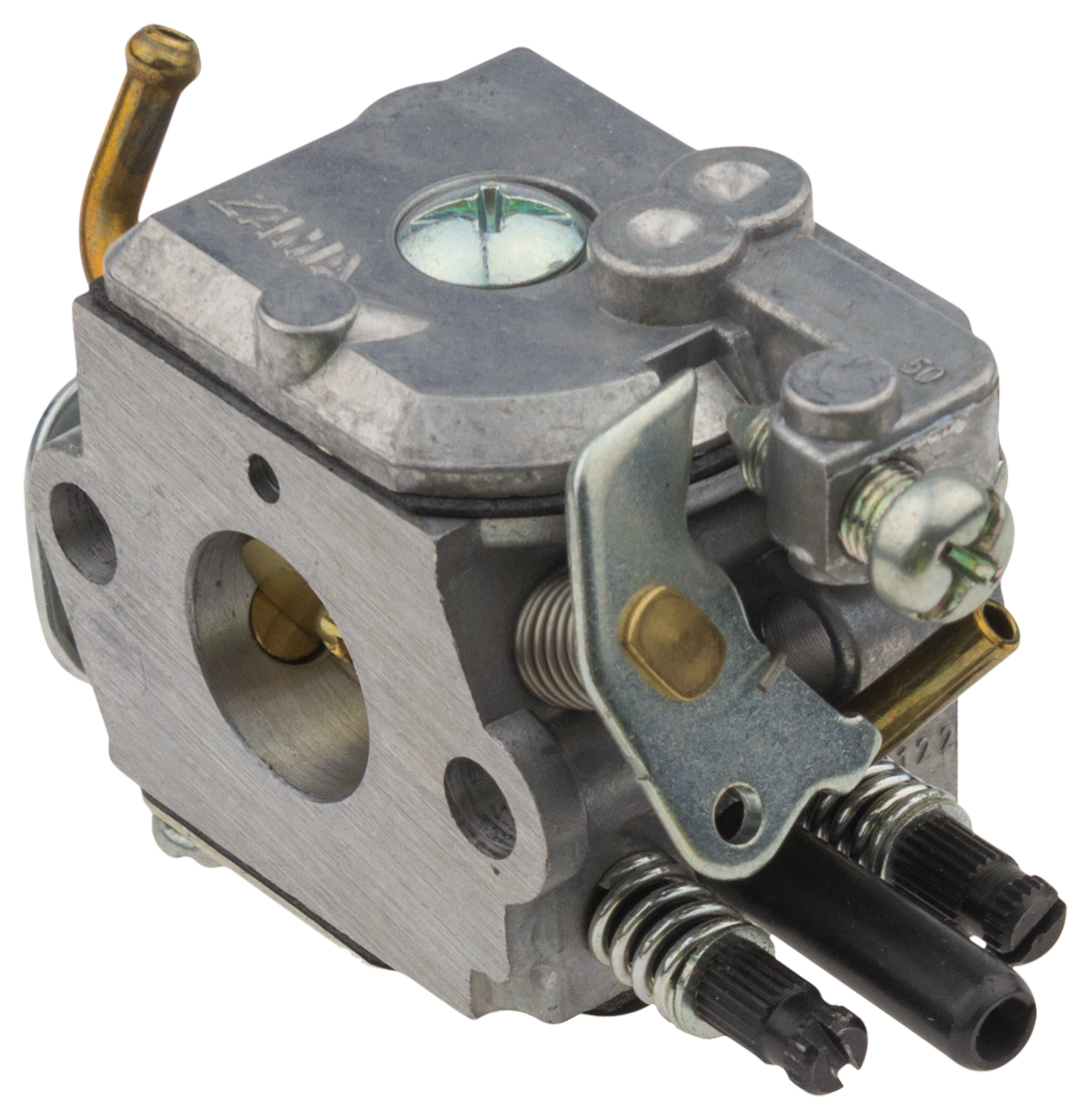 VERGASER
