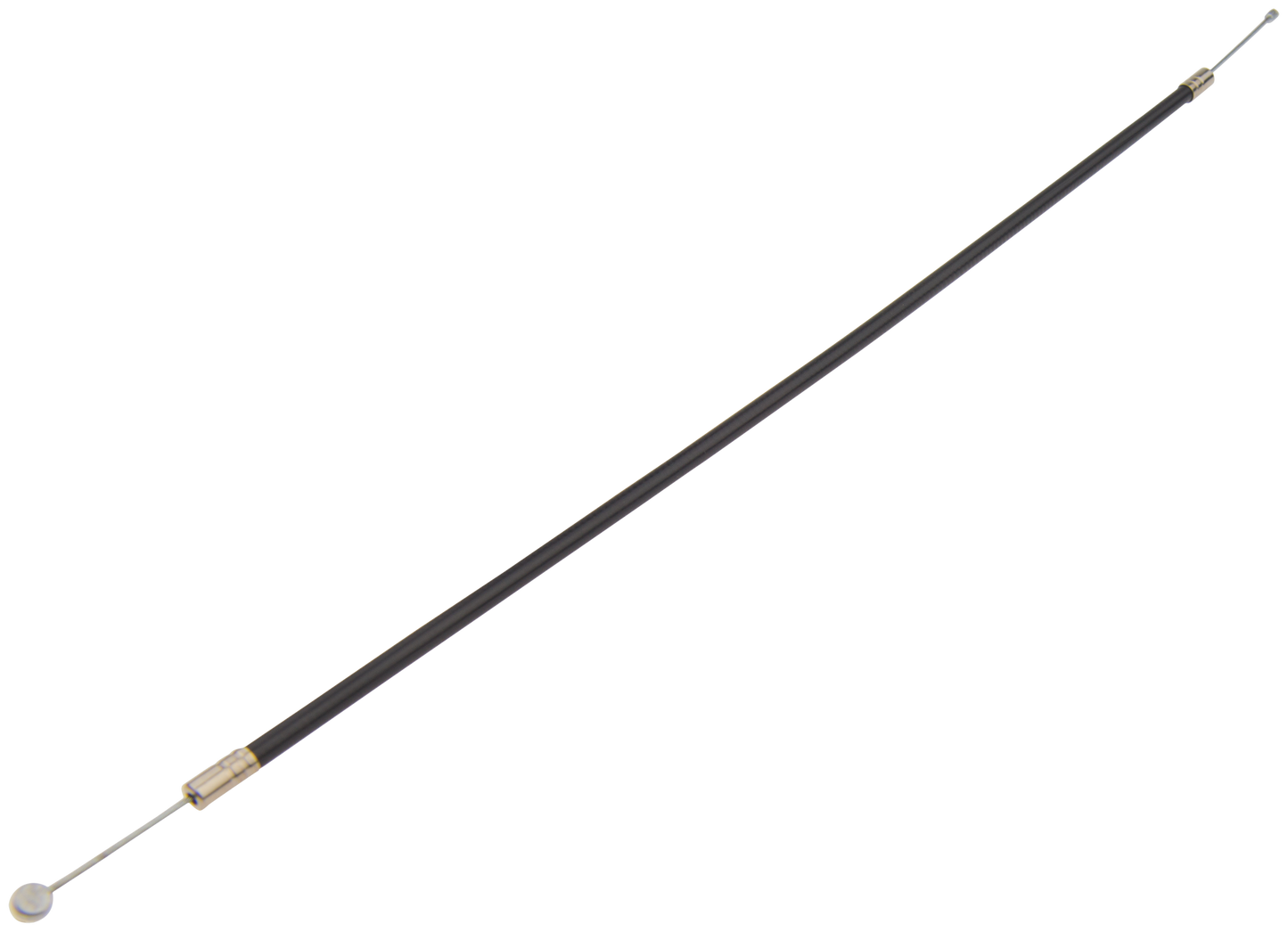 THROTTLE WIRE