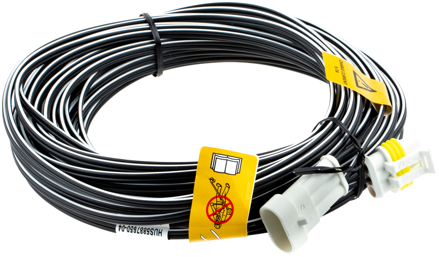 KABEL KPL.