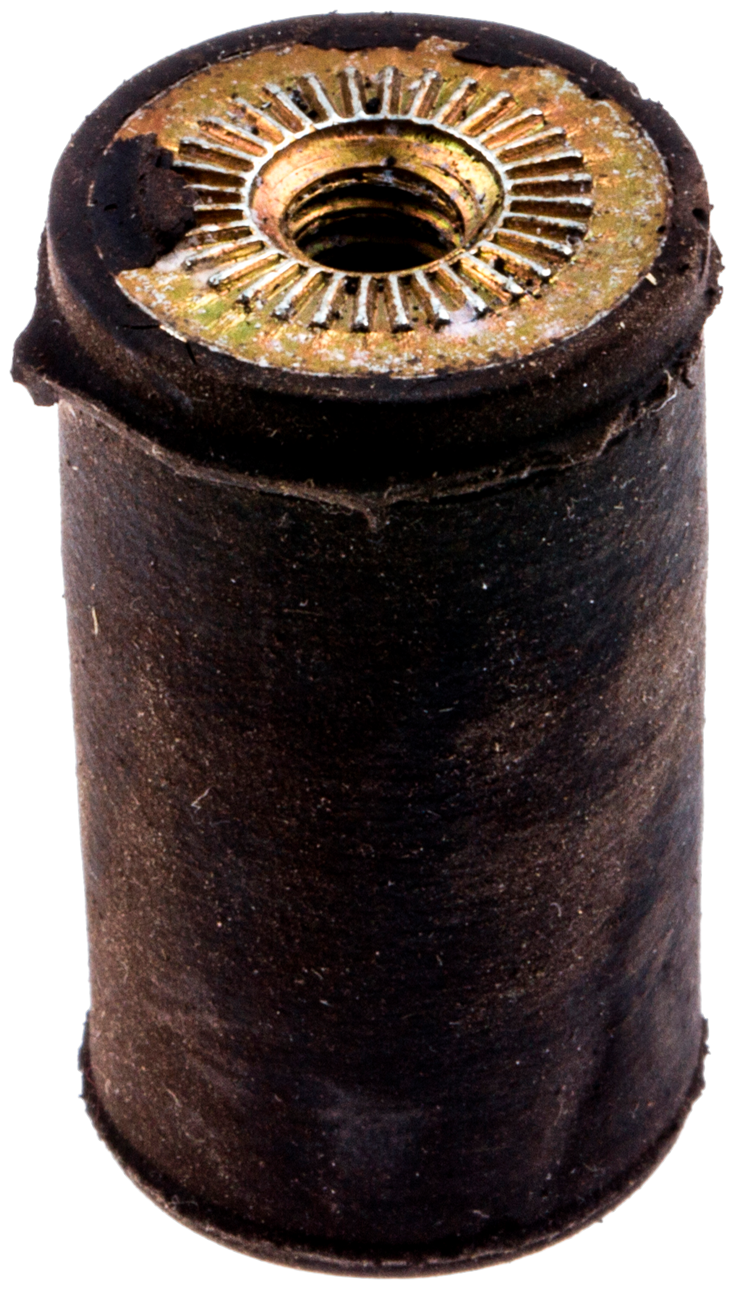 VIBRATIONSDÄMPFER