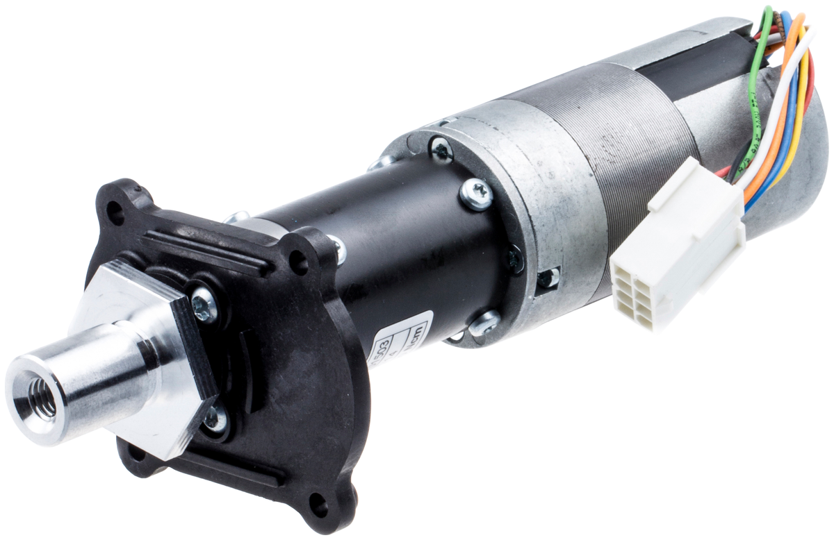RAD MOTOR