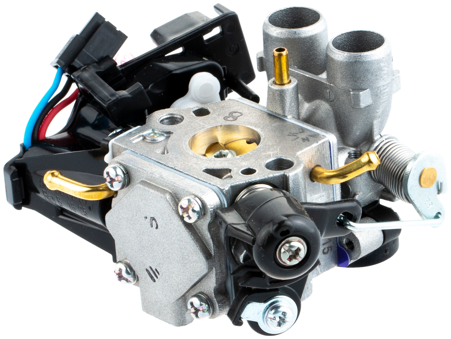 VERGASER KIT