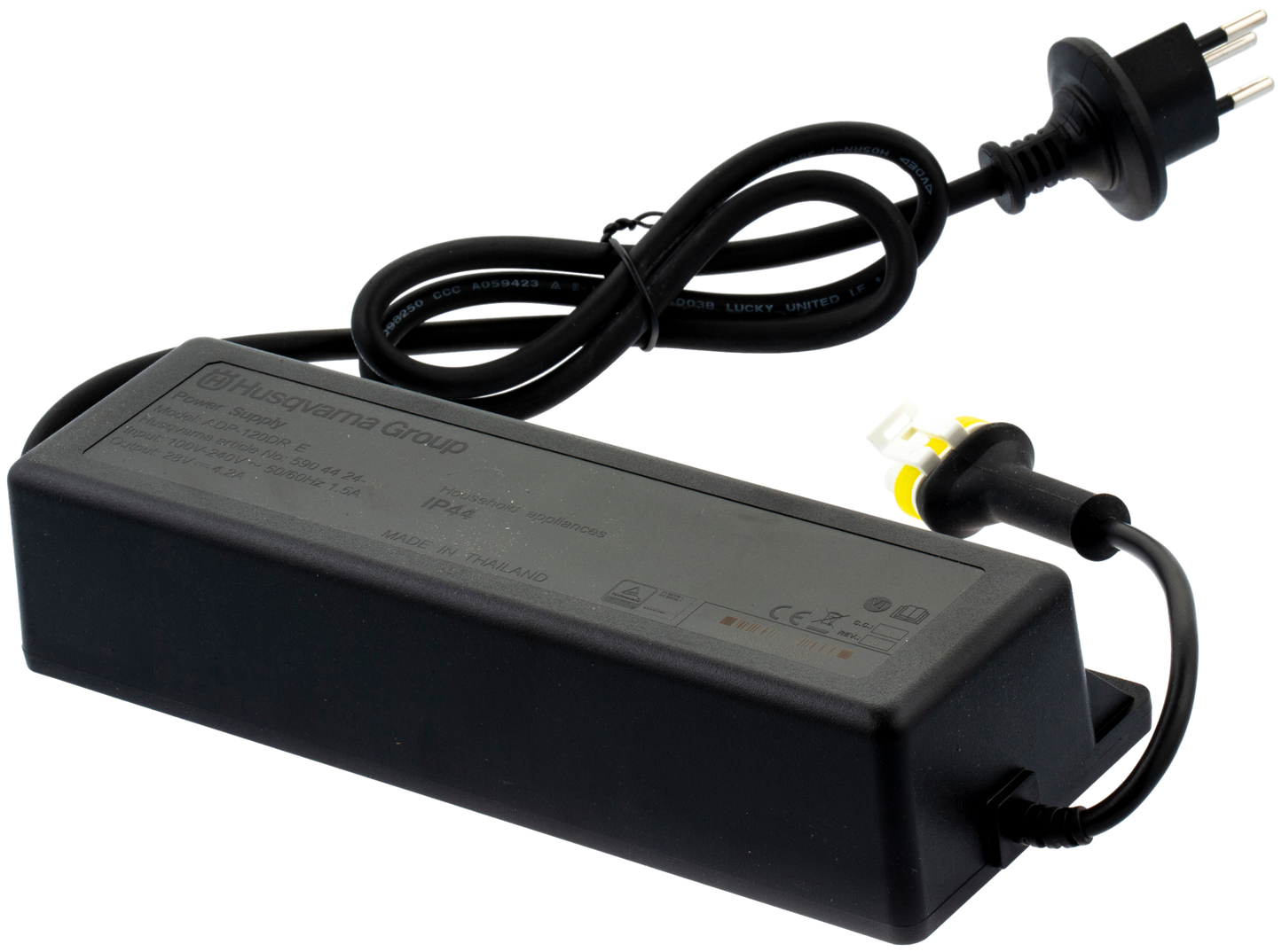 POWER SUPPLY UNIT