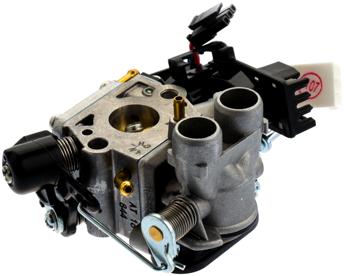 VERGASER KIT