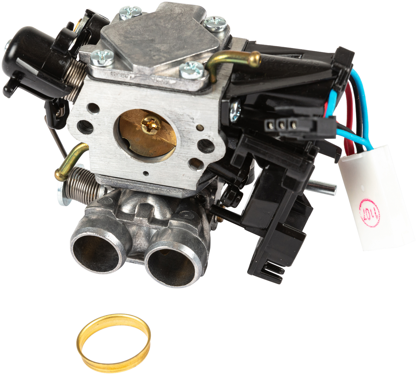 VERGASER KIT