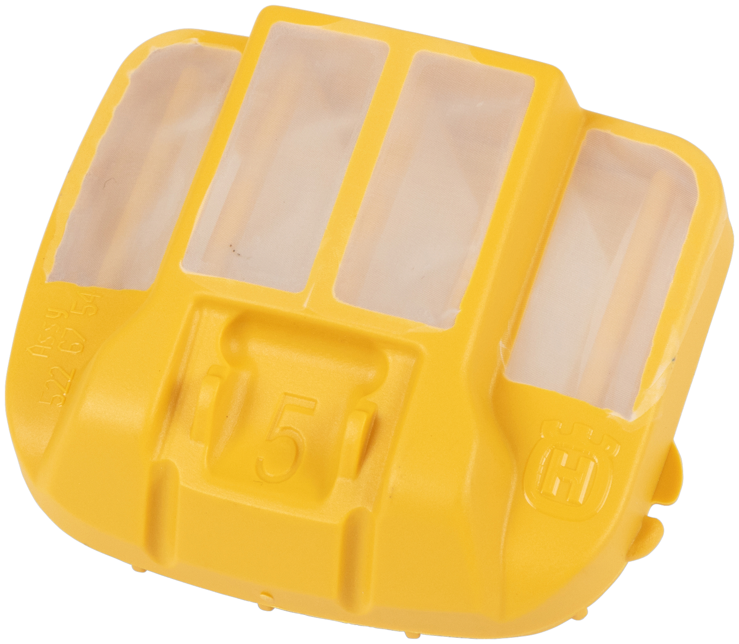 LUFTFILTER KPL.