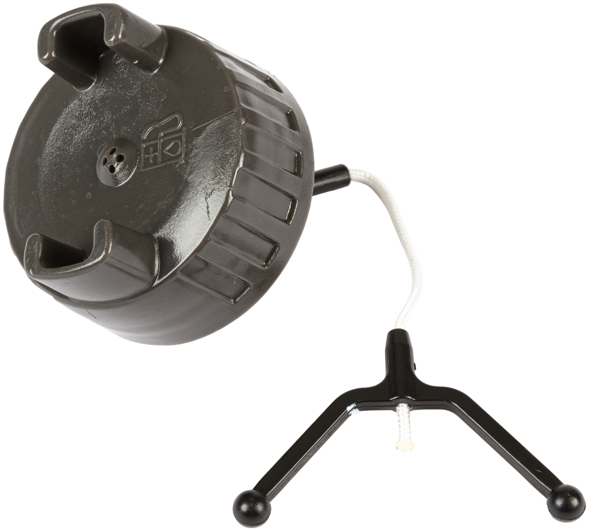TANKDECKEL