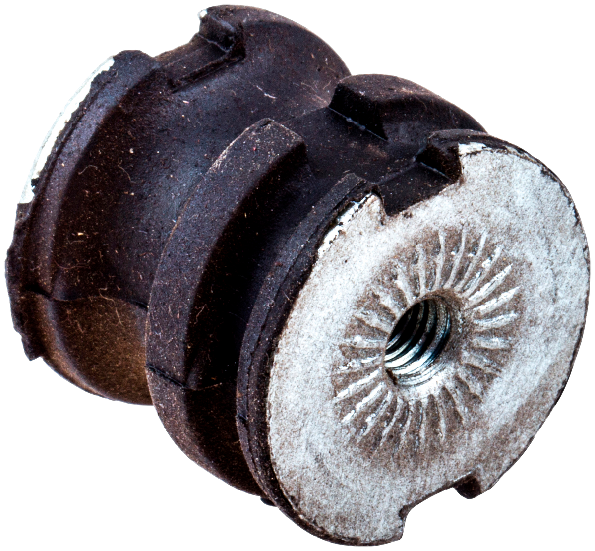 VIBRATIONSDÄMPFER