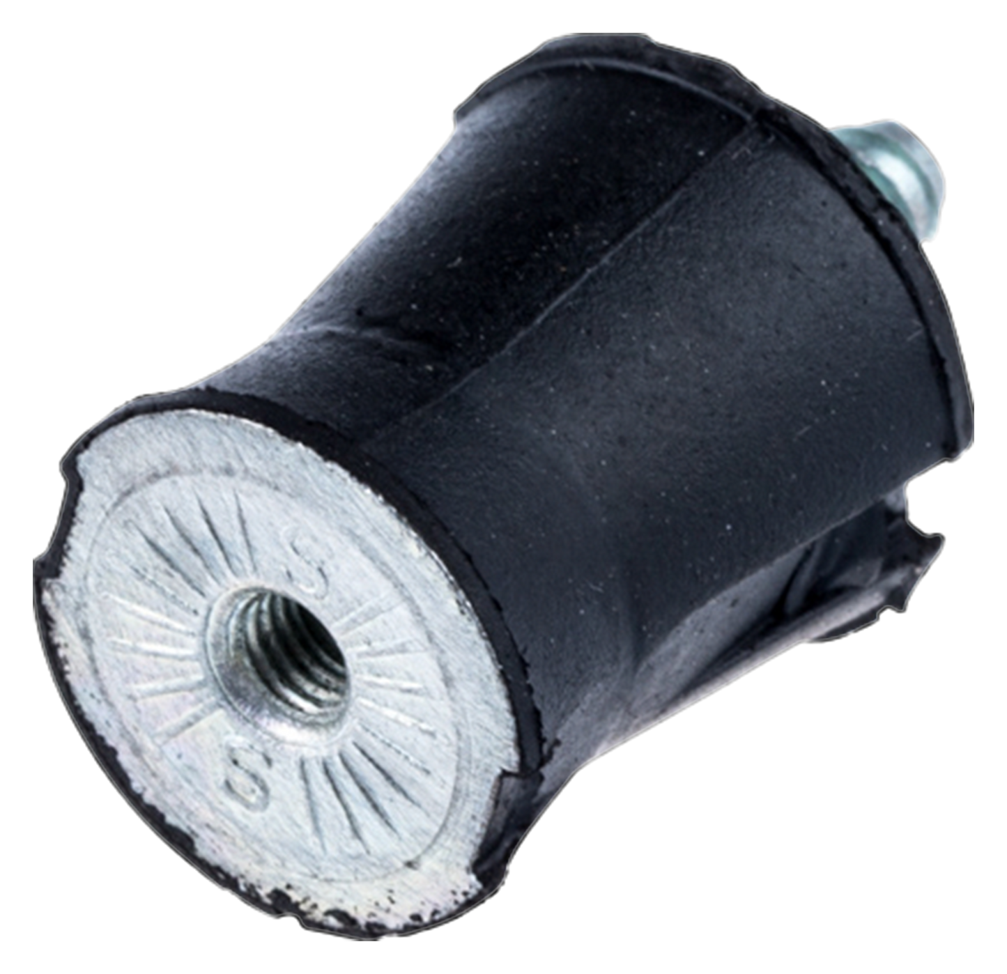 VIBRATIONSDÄMPFER
