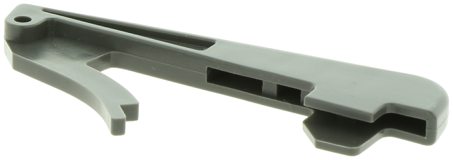 GASSPERRE