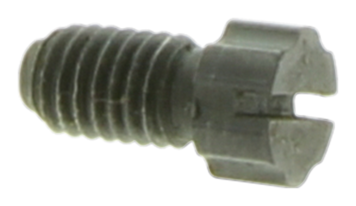 EINSTELLSCHRAUBE