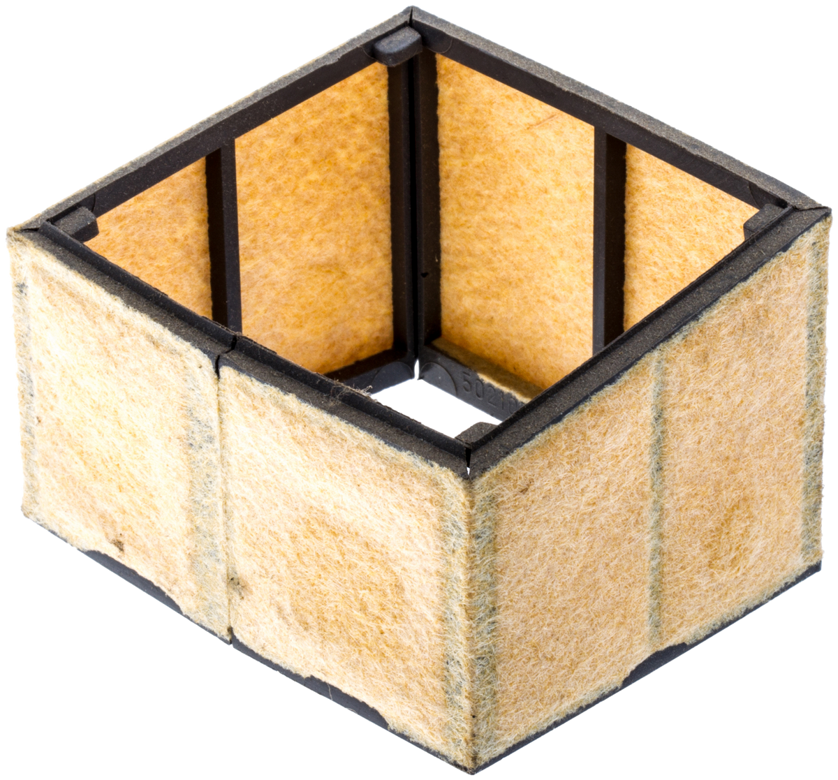 LUFTFILTER KPL.