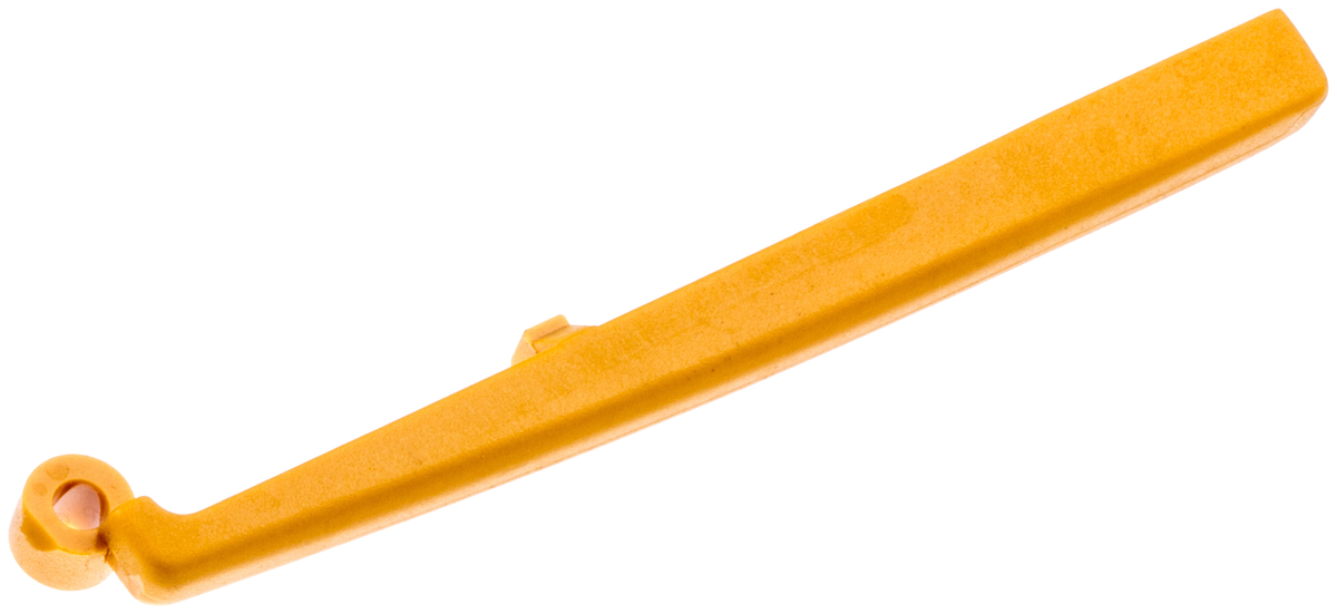 GASSPERRE
