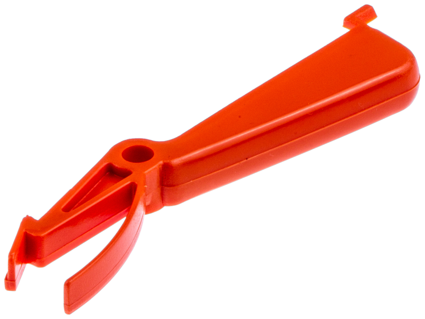 GASSPERRE
