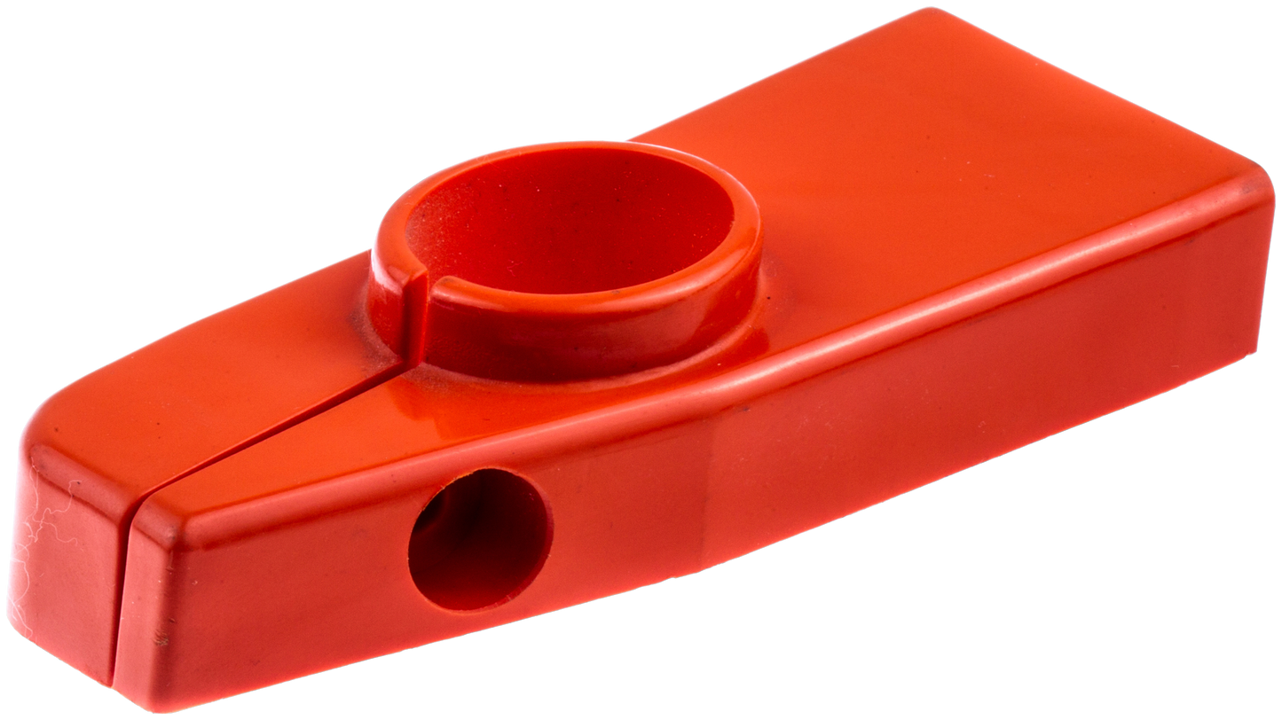 HOLDER ANTIVIBRATION