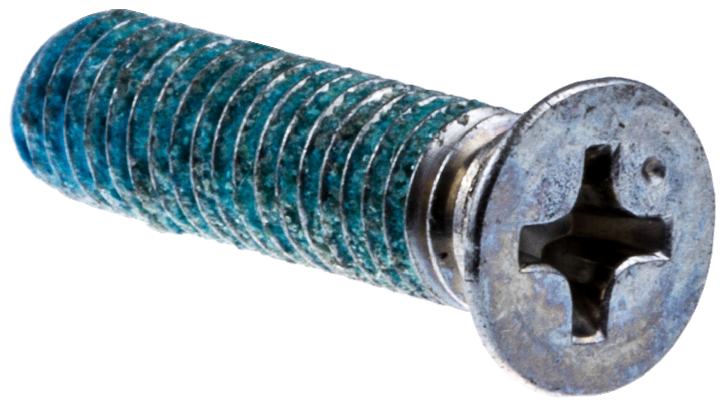 SCREW
