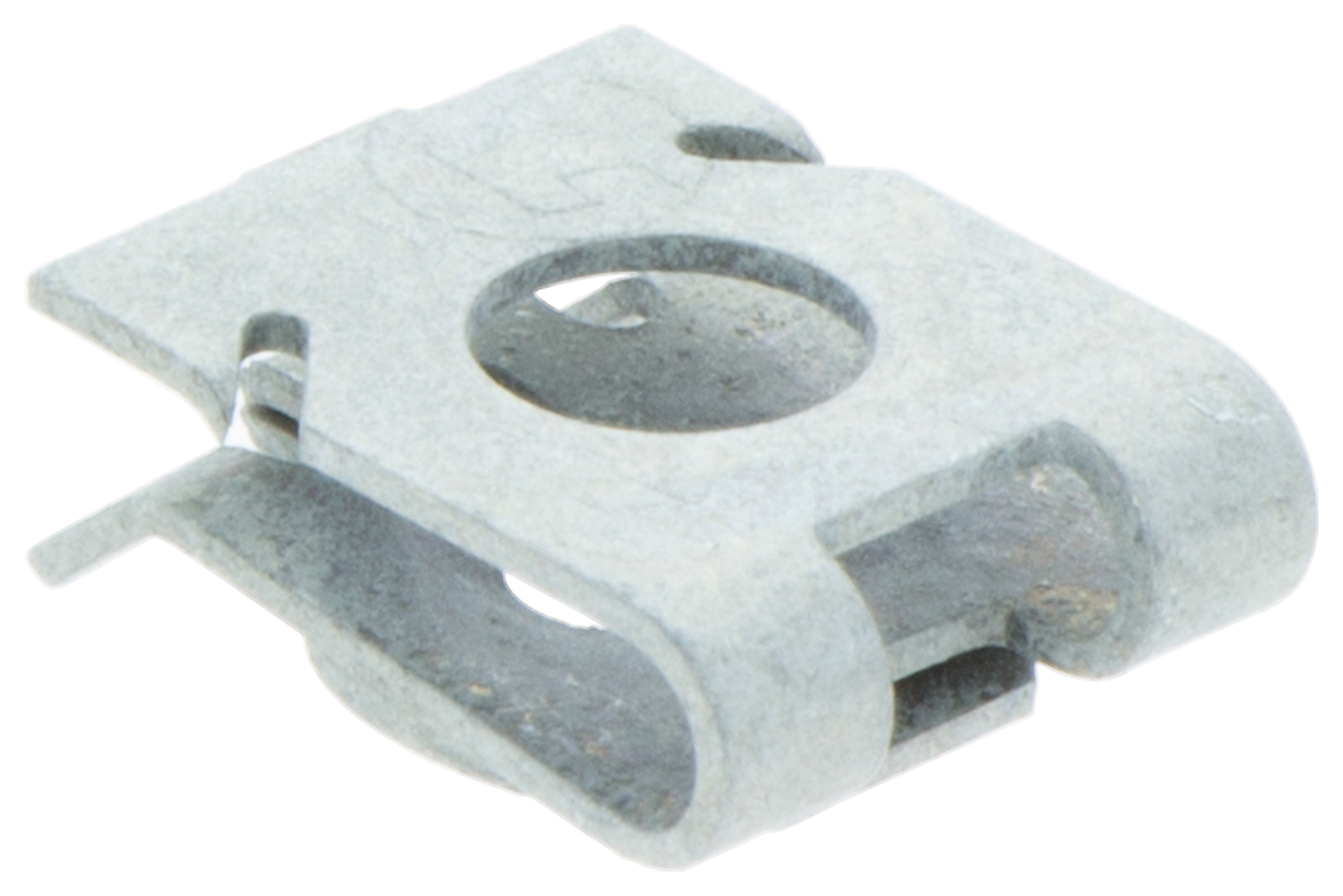 BLECHMUTTER