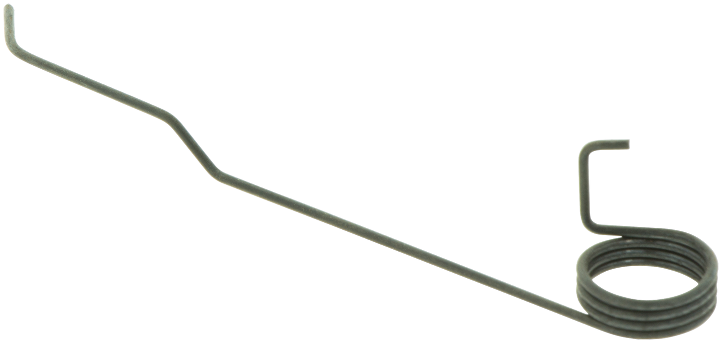 RÜCKHOLFEDER