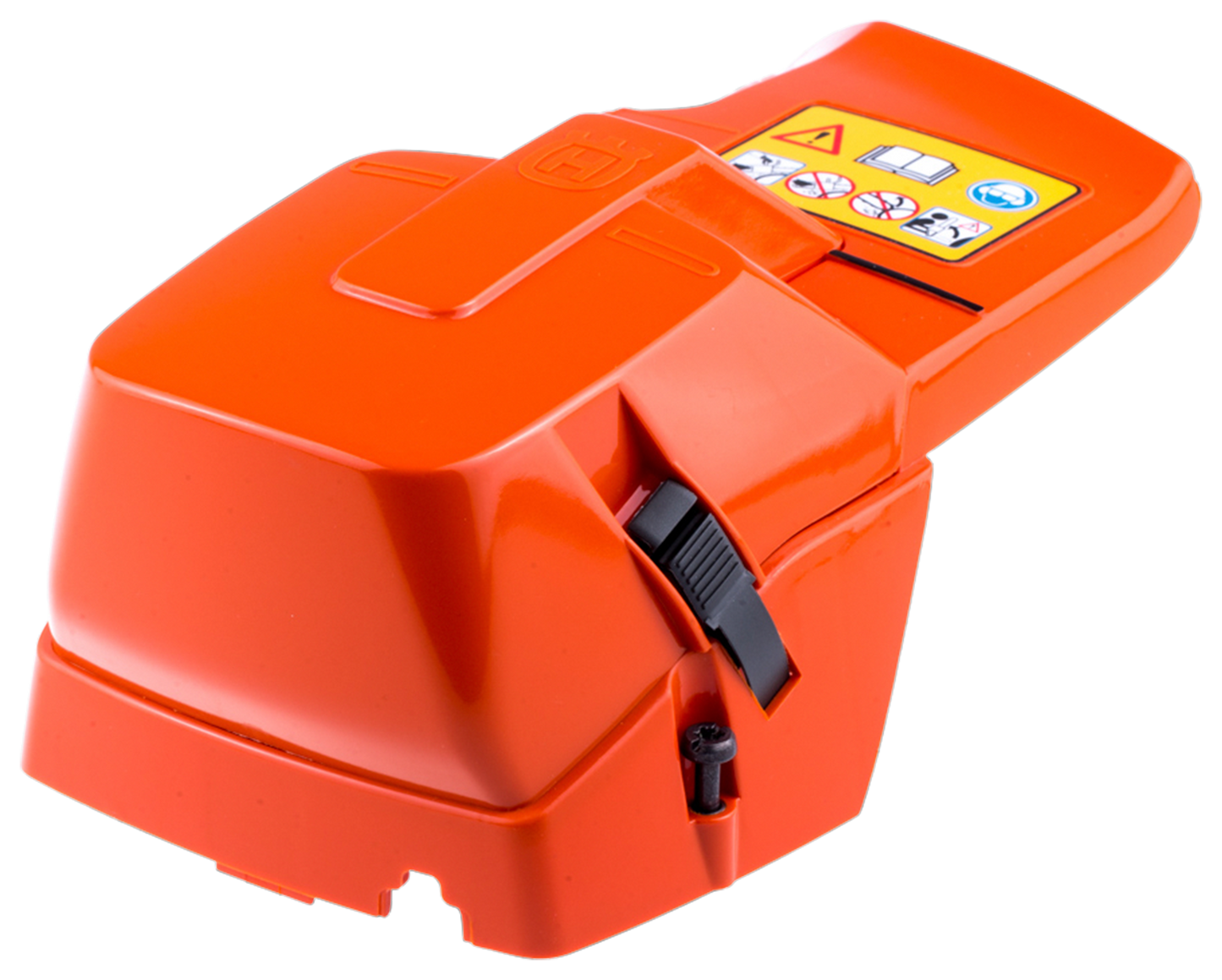 ZYLINDERDECKEL KPL.