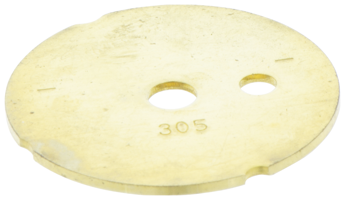 VALVE THROTTLE