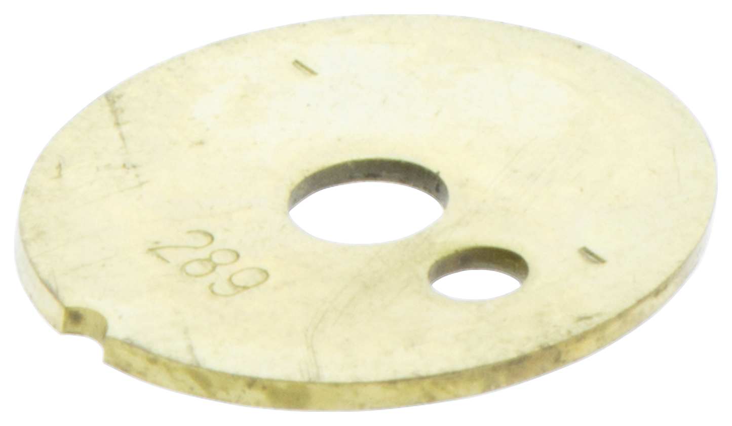 VALVE THROTTLE