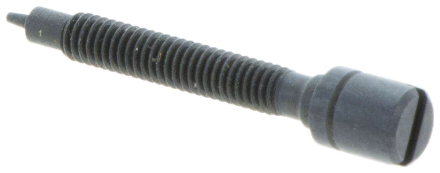 NEEDLE IDLE SPEED