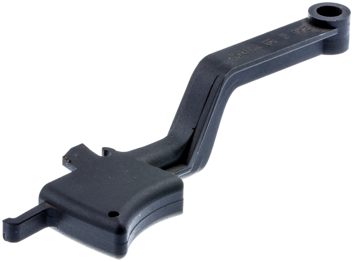 DROSSELTRIGGER
