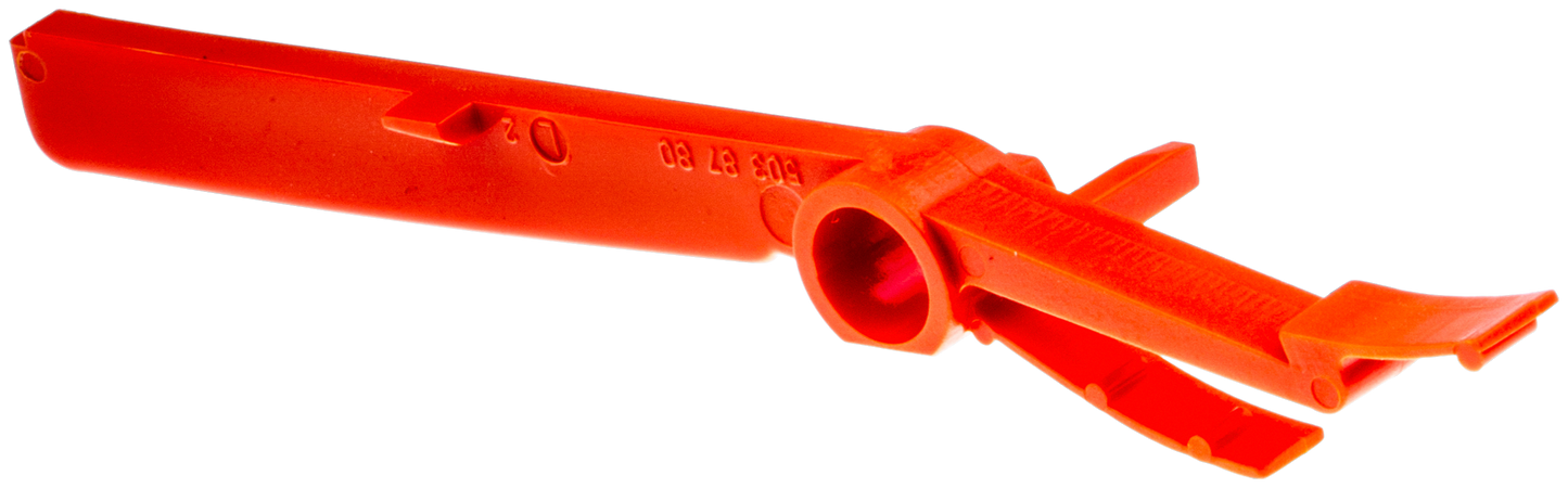 GASSPERRE