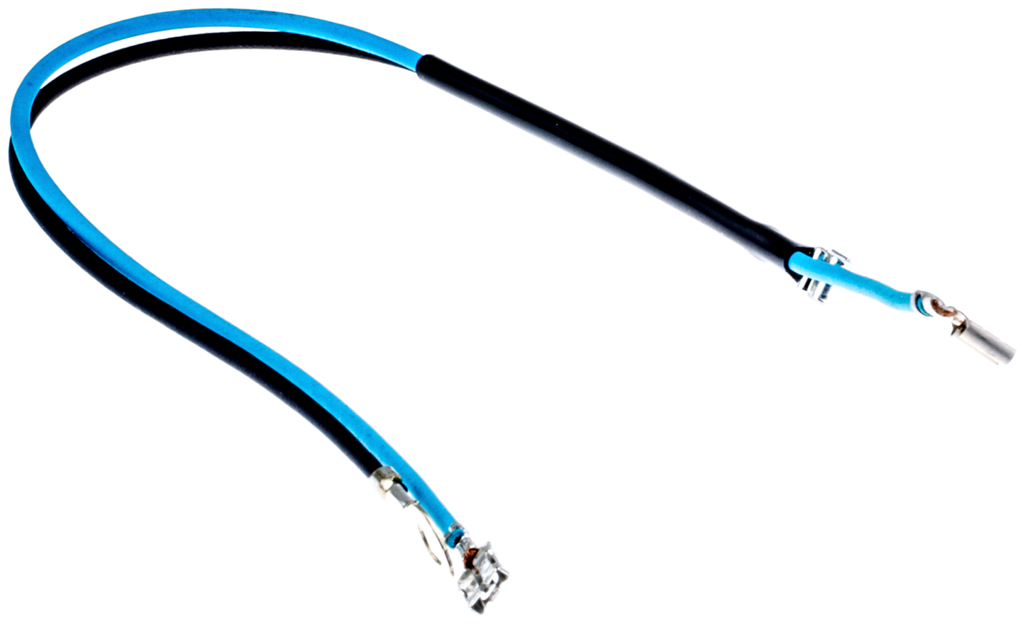 VERKABELUNG KPL.