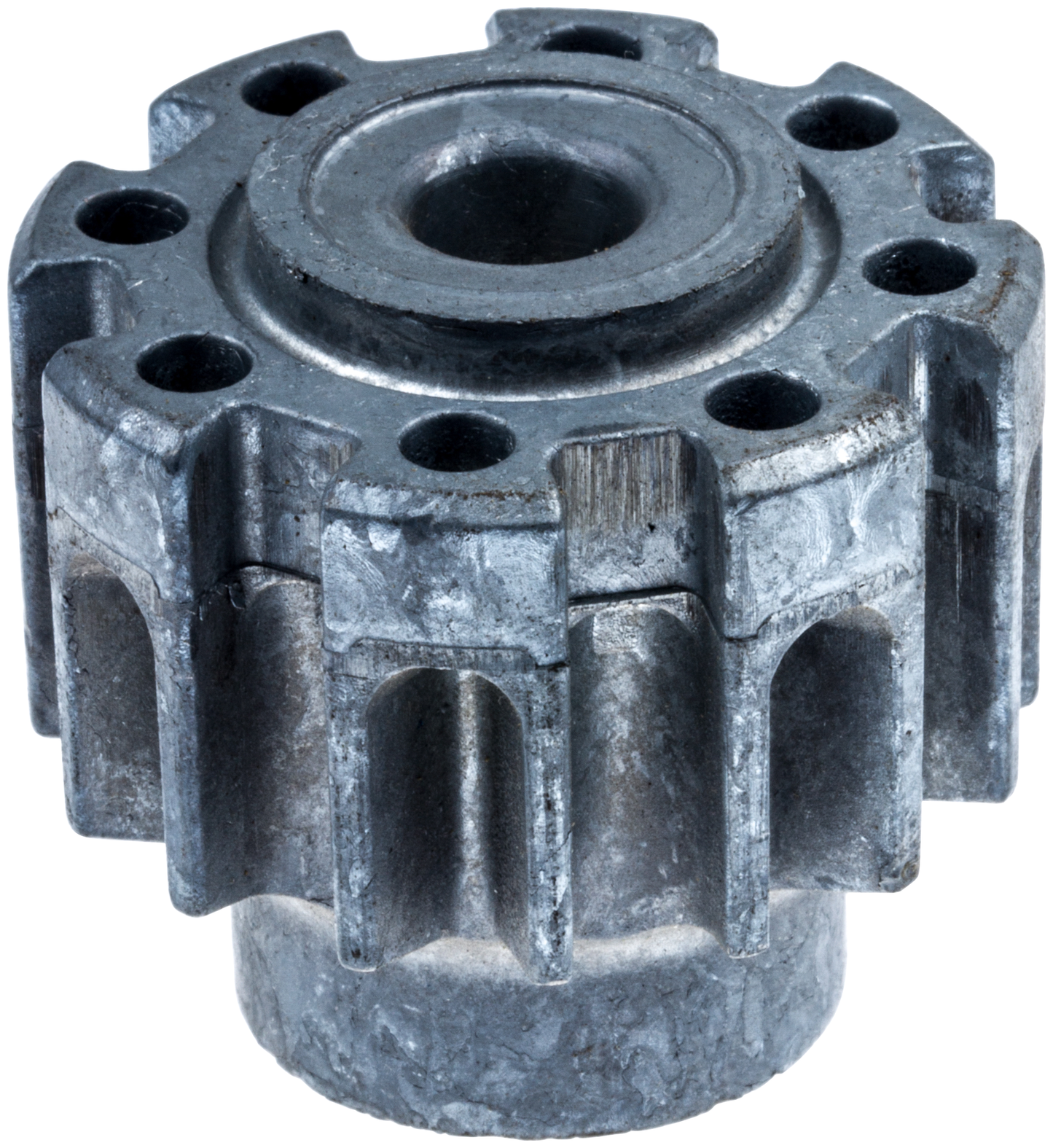INSERT IMPELLER