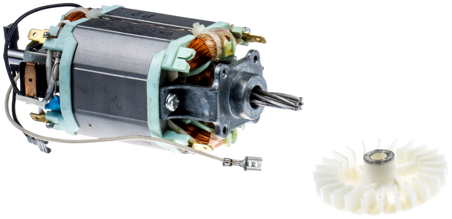 MOTOR